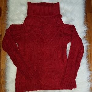 *Brand New* American Rag Turtleneck